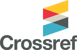 Crossref logo