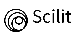Scilit logo